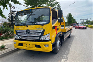 连江汽车救援头像