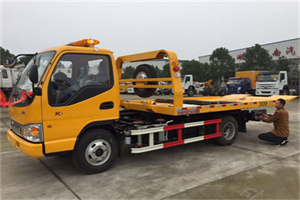 连江哪里有拖车服务