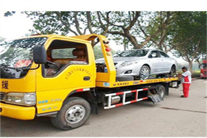 连江附近24小时汽车拖车服务热线
