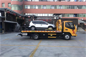 连江附近汽车拖车电话