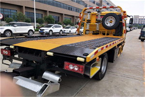 连江24小时汽车送油服务公司