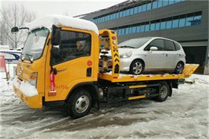 连江附近道路救援服务