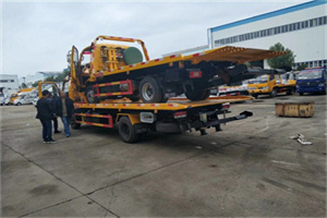 连江同城汽车补胎