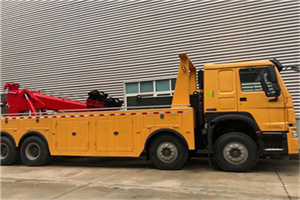 连江道路救援公司